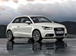 Audi A1 TDI 2010 года
